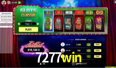 Sports Statistics 7277win