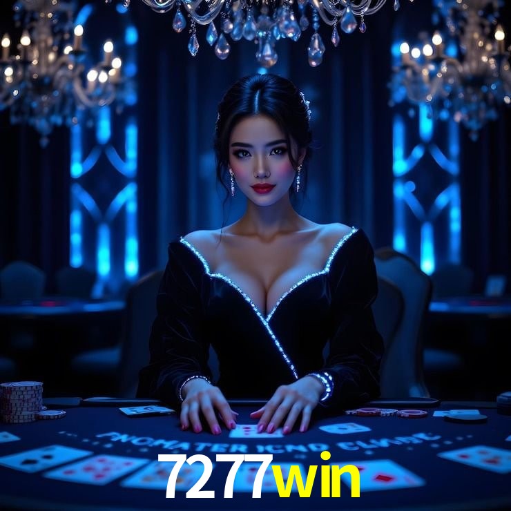 Security Systems 7277win