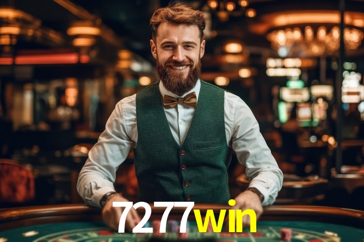 Exclusive Offers 7277win