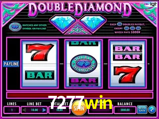 Experiência VIP 7277win