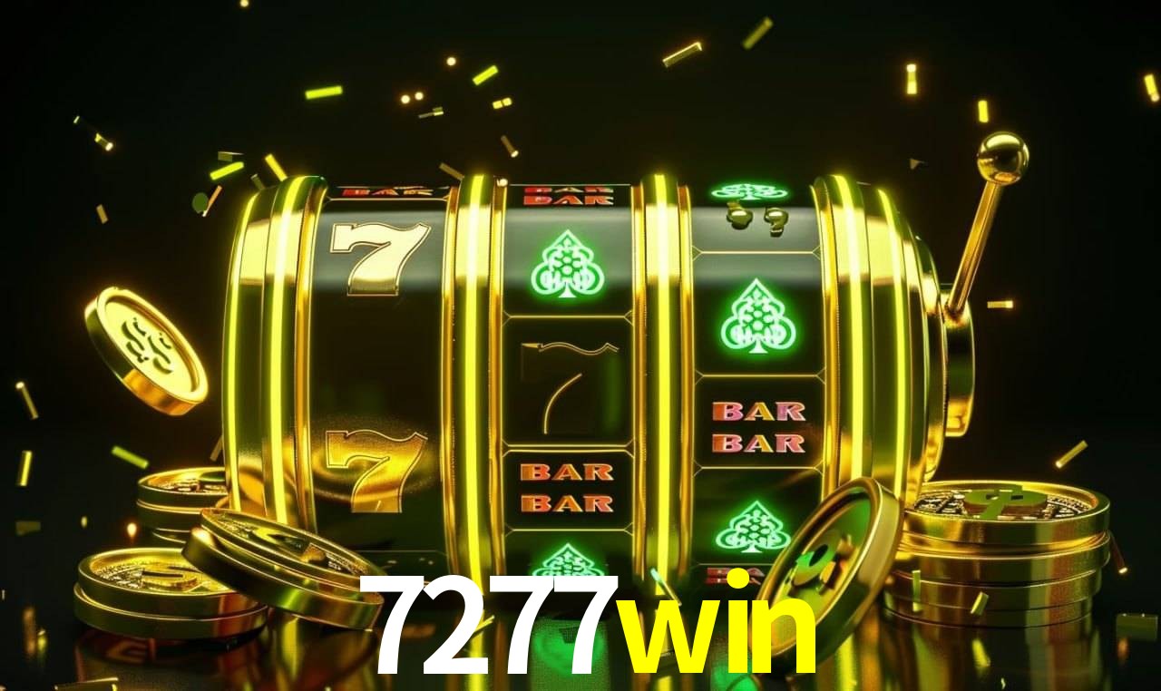 Weekend Specials 7277win