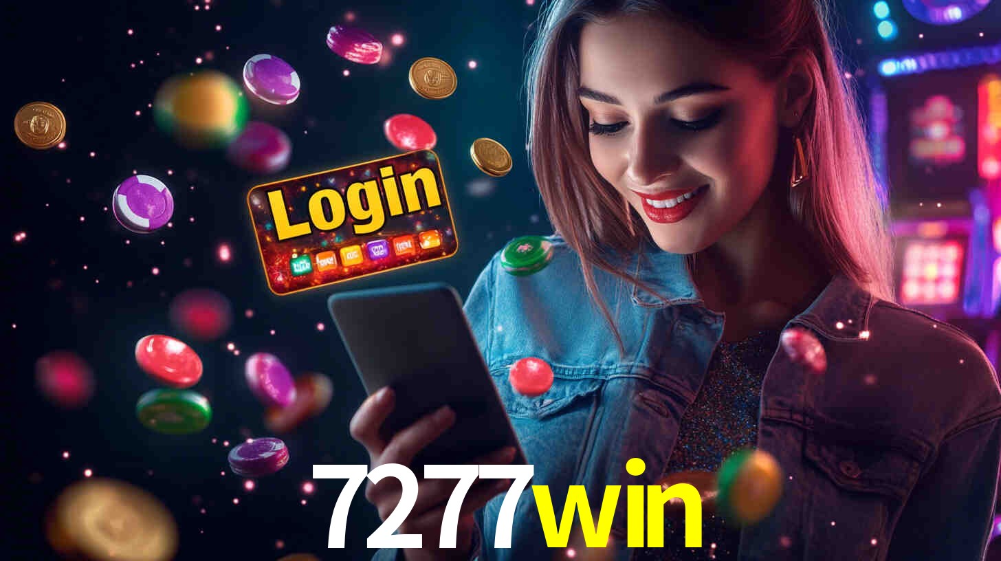 Slot Games 7277win